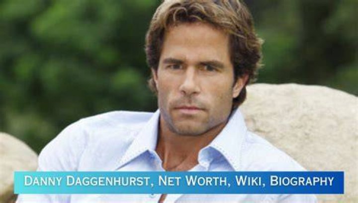 Danny Daggenhurst: The Journey of a Rising Star in the World of Acting