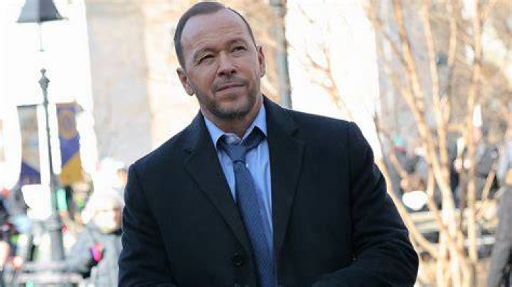 Danny Reagan Actor: Unveiling the Talented Hollywood Performer