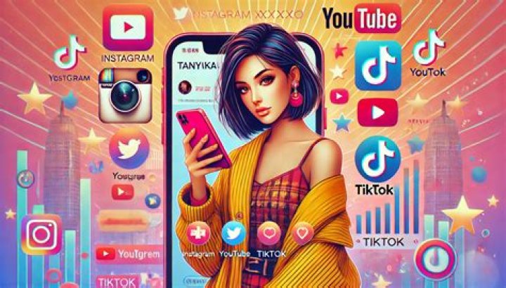 Darkzadie: Unveiling the Mysterious World of an Internet Sensation