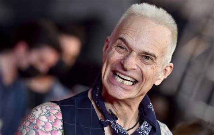 Dave Lee Roth Net Worth: Exploring the Iconic Rocker's Wealth, Career, and Legacy