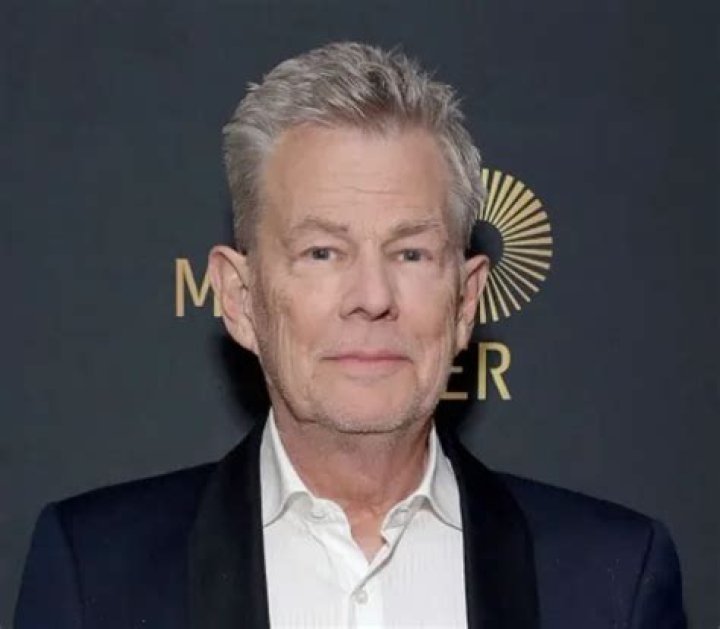 David Foster Net Worth: The Untold Story of a Music Legend's Success