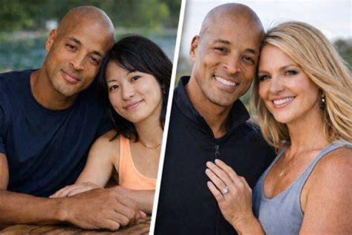 David Goggins Wife Jennifer: A Detailed Insight into Their Life Together