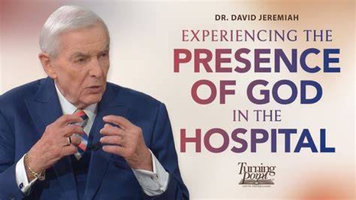 David Jeremiah Passed Away: A Comprehensive Look at His Legacy and Impact