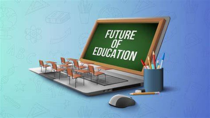 Davidpade Education: Empowering the Future of Learning