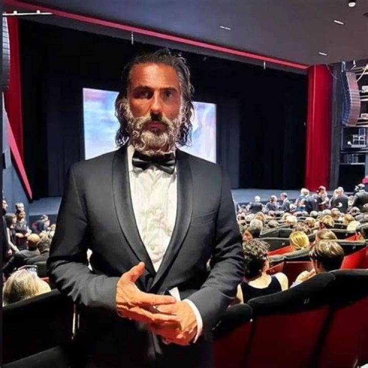 DavidPade TVShow: A Comprehensive Guide to the Rising Star