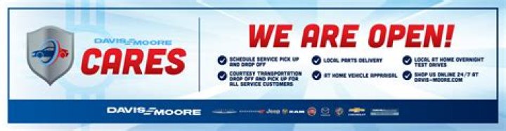 Davis Moore Chevrolet Wichita: Your Ultimate Guide to Excellence in Automotive Service