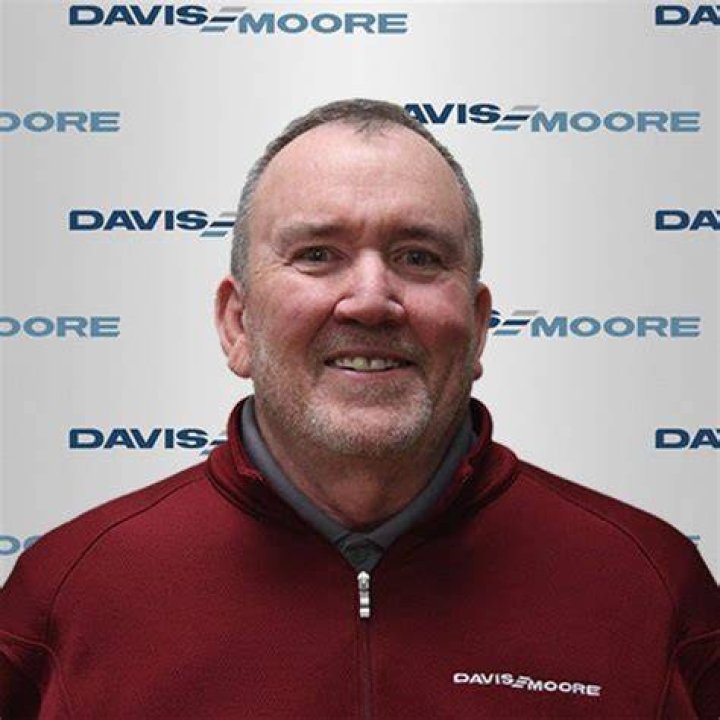Davis Moore Wichita: A Comprehensive Insight Into His Life, Achievements, and Legacy