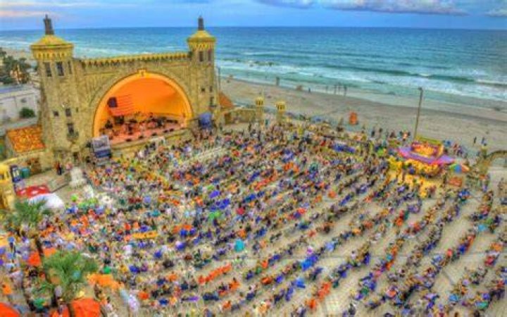 Daytona Beach Theater: Your Ultimate Guide to Entertainment