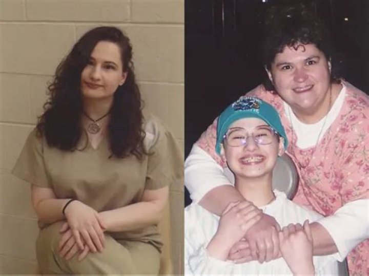 Dee Dee Blanchard Death Pictures: The Tragic Story Unveiled