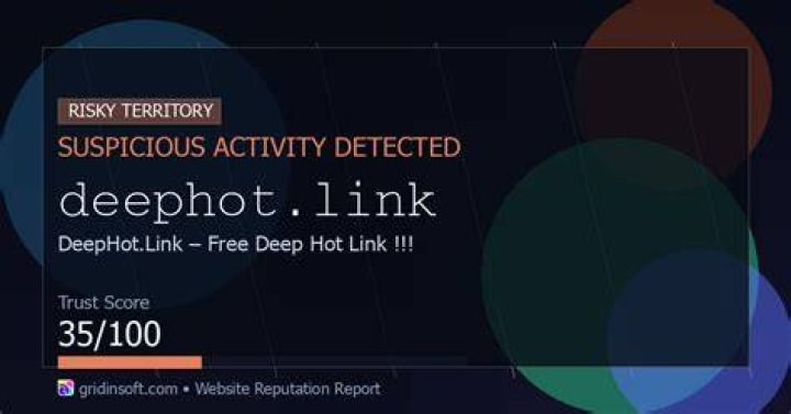 Deephot.Link: Exploring the Ultimate Resource for Digital Enthusiasts