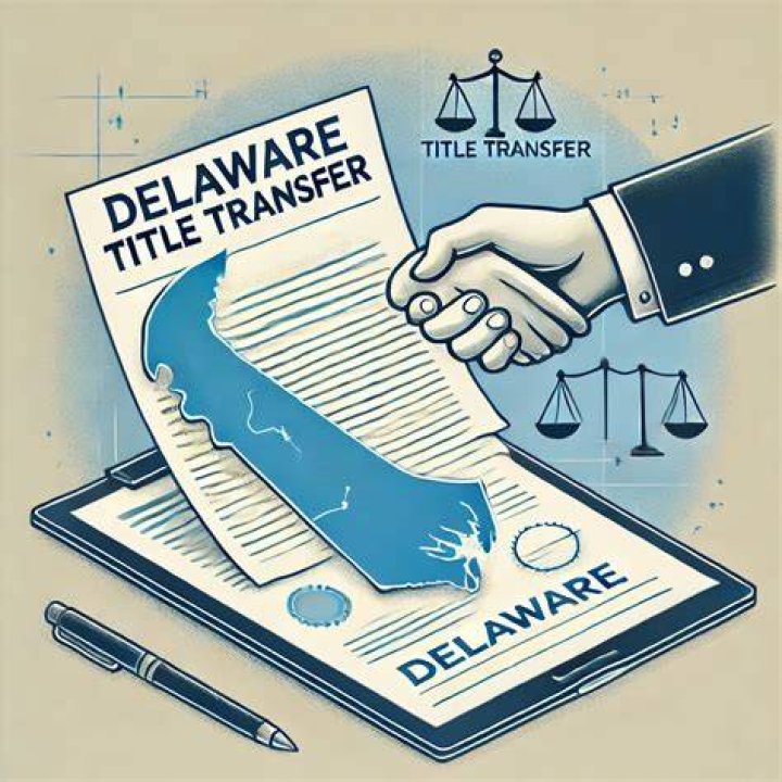 Delaware County Title Office: Your Comprehensive Guide to Real Estate Transactions