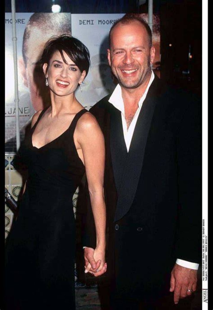 Demi Moore Bruce Willis: An Unforgettable Hollywood Power Couple