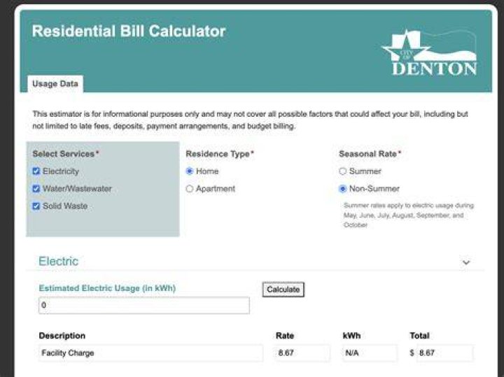 Denton Utility: A Comprehensive Guide to Understanding and Utilizing Your Local Utility Services