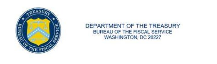 Department of the Treasury Bureau of Fiscal Service: A Comprehensive Overview