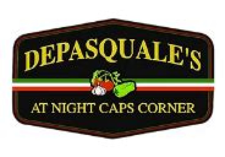 Depasquale's at Night Caps Corner Menu: A Comprehensive Guide