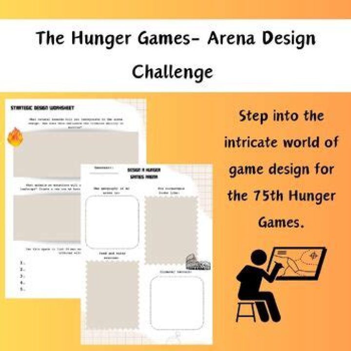 Designer in Hunger Games: Unveiling the Creative Minds Behind the Spectacle