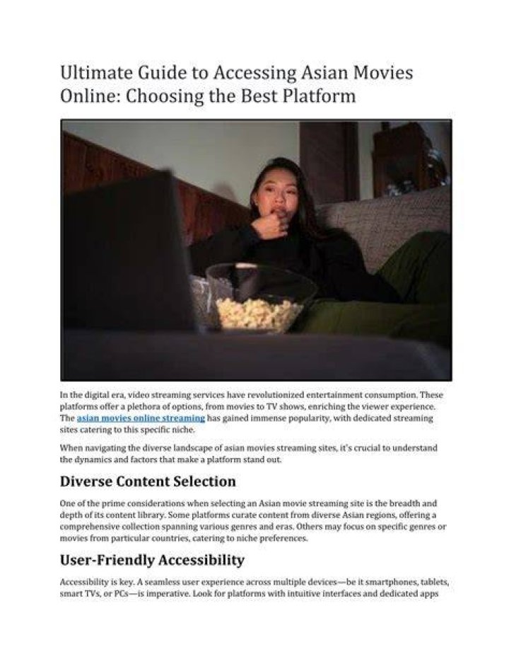 Desitvbox: Your Ultimate Guide to Accessing Free South Asian TV Shows and More