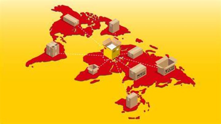 DHL Contact Info: Comprehensive Guide to Connect with DHL Worldwide
