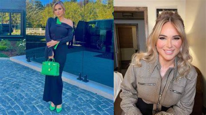 Diana Jenkins Net Worth: Exploring the Wealth and Accomplishments of a Remarkable Figure