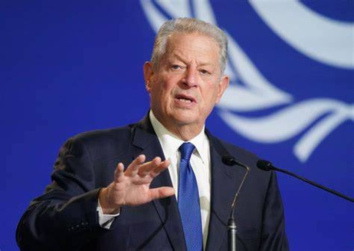 Did Al Gore Remarry? Exploring the Truth Behind the Question