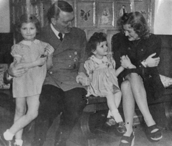 Did Hitler Have Kids? Unveiling the Truth Behind the Controversy