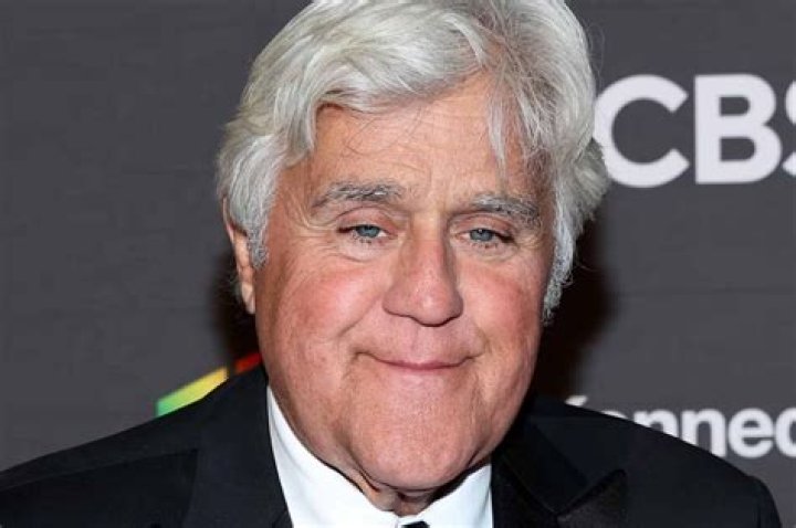 Did Jay Leno Die? Debunking the Rumors and Understanding the Truth