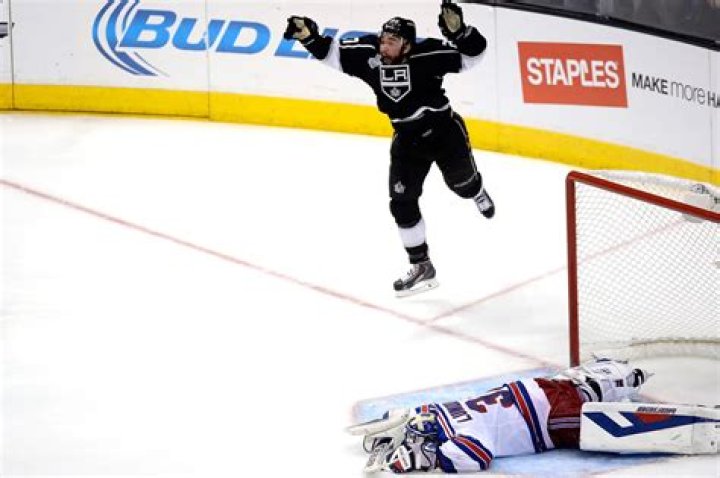 Did Lundqvist Win the Stanley Cup? A Comprehensive Analysis