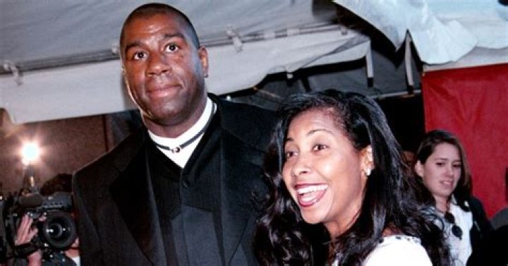 Did Magic Johnson's Wife Have HIV? Unveiling the Truth Behind the Rumors
