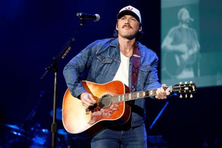Did Morgan Wallen Go to Jail? Exploring the Truth Behind the Controversy
