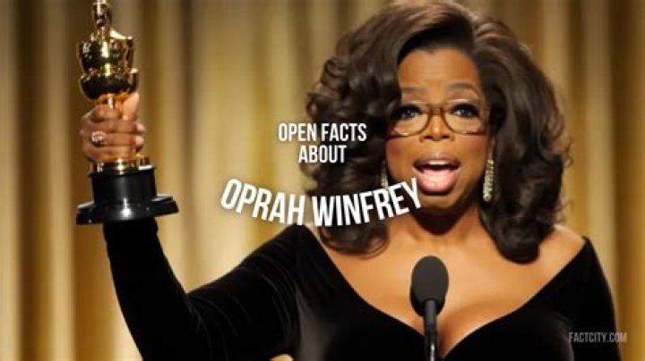 Did Oprah Winfrey Just Get Arrested? Unraveling the Facts Behind the Viral Rumor