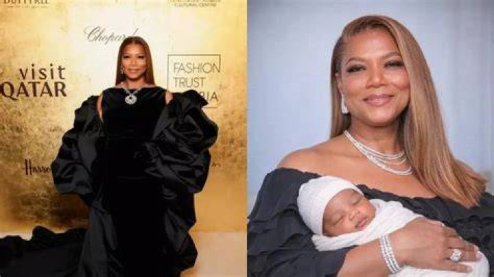 Did Queen Latifah Have a Baby? Exploring the Truth Behind the Rumors