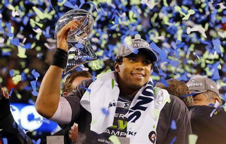 Did Russell Wilson Win a Super Bowl as a Rookie?