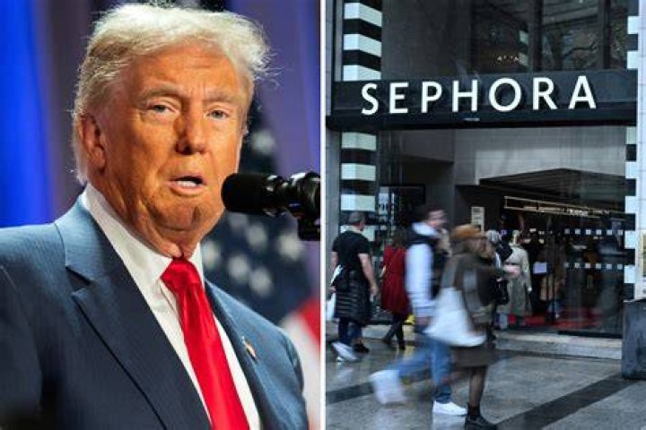 Did Sephora Donate to Trump? Unveiling the Truth Behind the Allegations