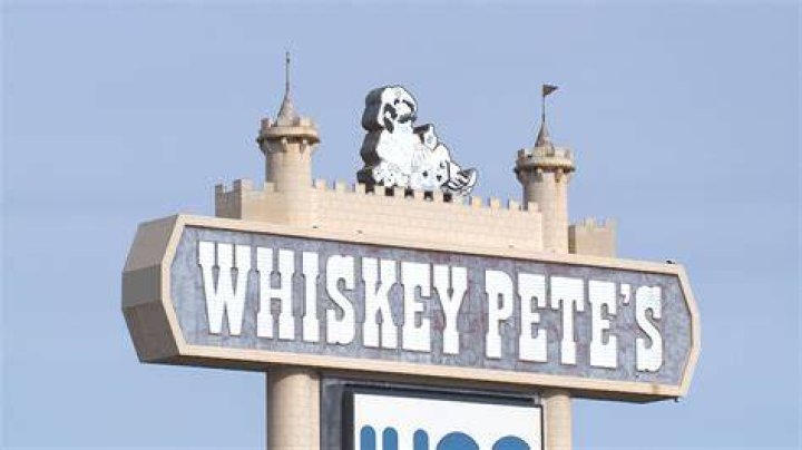 Did Whiskey Petes Close? Unveiling the Truth Behind the Iconic Bar's Status