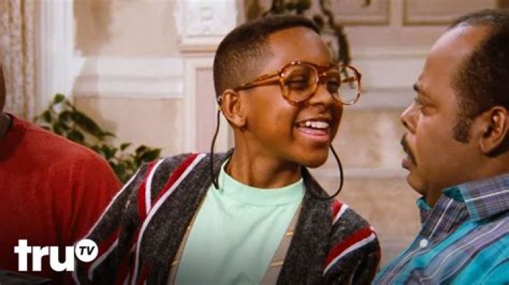 Diddy Carl: A Comprehensive Look at the Iconic Character from Family Matters
