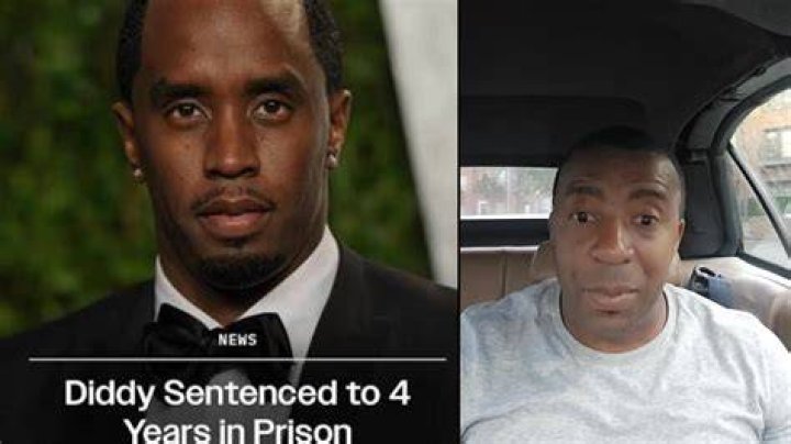 Diddy Extape Leak: Unveiling the Truth Behind the Controversy