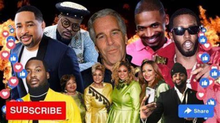 Diddy List of Guests: A Comprehensive Look at the Iconic Performances and Collaborations