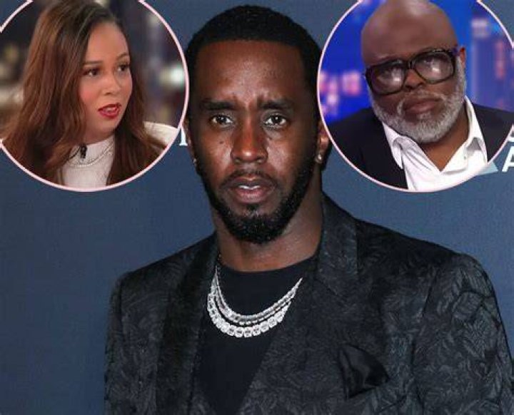 Diddy Sex Tape: The Untold Story Behind the Controversy