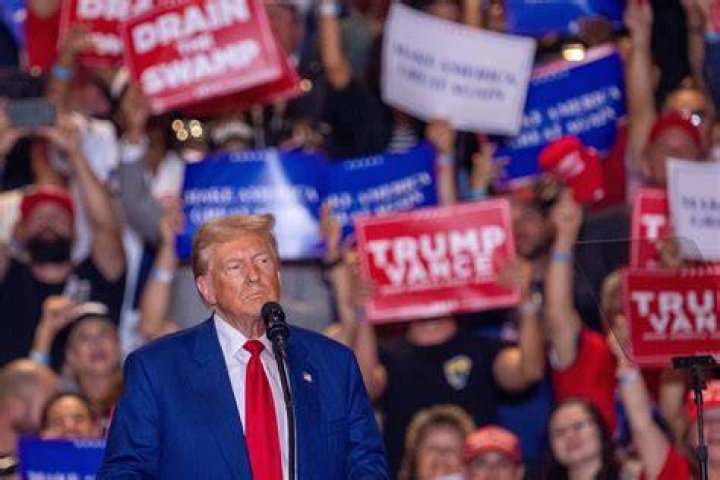 Didephora Donate to Trump Campaign: A Comprehensive Analysis