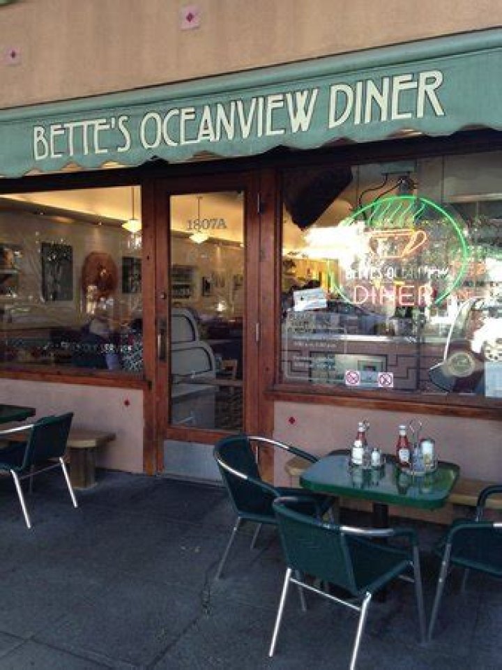 Diner Berkeley: A Culinary Haven in the Heart of California