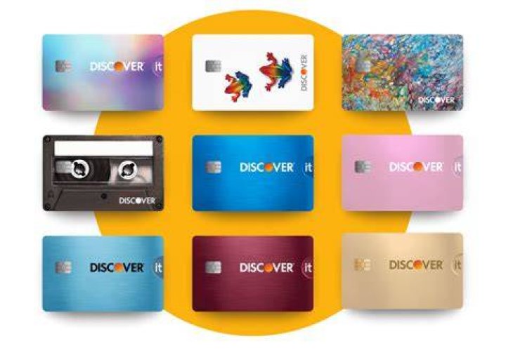 Discover It Card Raspberry: A Comprehensive Guide to Unlocking Your Financial Potential