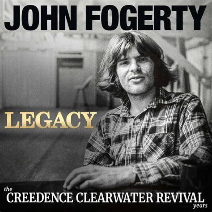 Discover the Age of John Fogerty: A Detailed Look Into His Life, Career, and Legacy