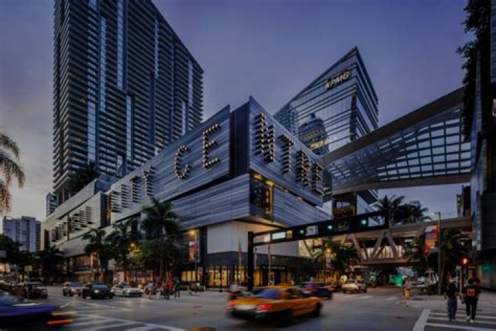 Discover the Allure of Chinese Brickell: A Cultural Fusion in Miami