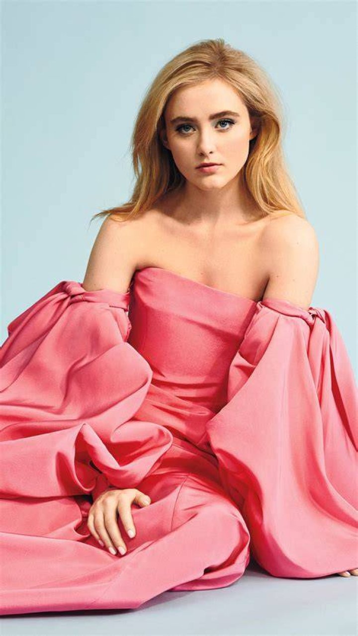 Discover the Allure of Kathryn Newton Wallpaper: A Comprehensive Guide