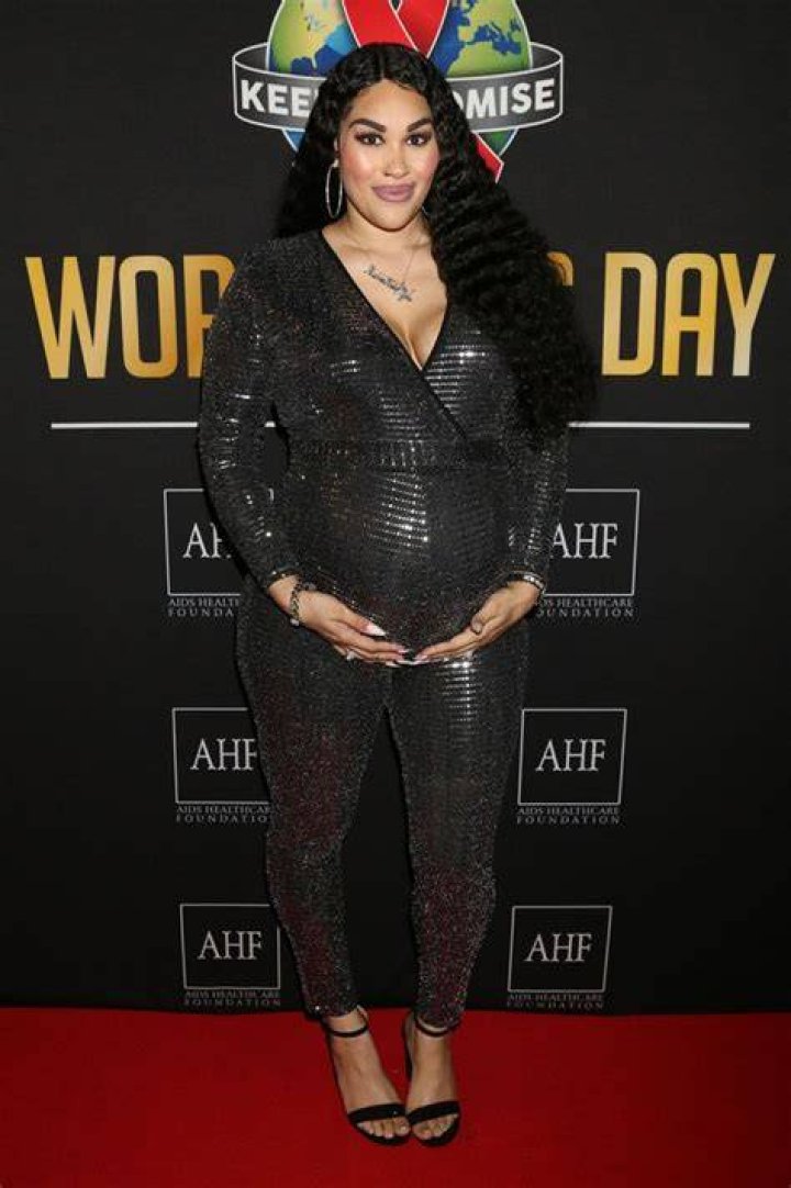 Discover the Allure of Keke Wyatt Feet: A Comprehensive Guide