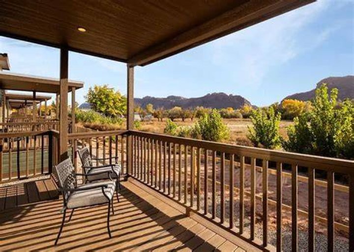 Discover the Allure of Wingate Hotel Moab: Your Gateway to Adventure