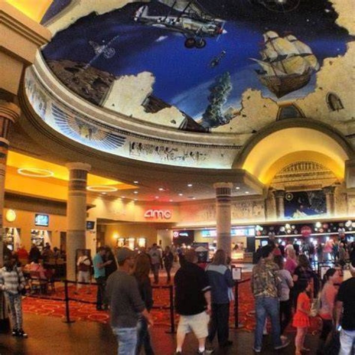 Discover the AMC IMAX Council Bluffs Experience: Your Ultimate Movie Destination
