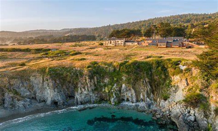Discover the Beauty of Sea Ranch: A Coastal Paradise