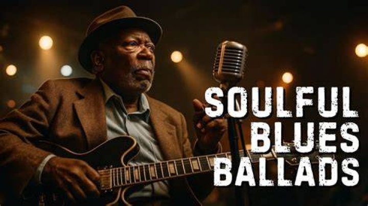 Discover the Best Blues Music: A Deep Dive into the Soulful Sounds