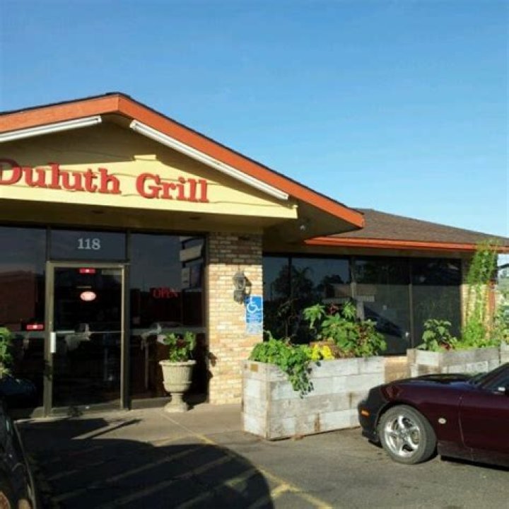 Discover the Best Grill Duluth Experience